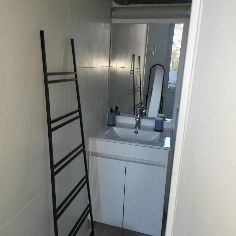 Les Z'amours - Appartement 1 Chambre - 4