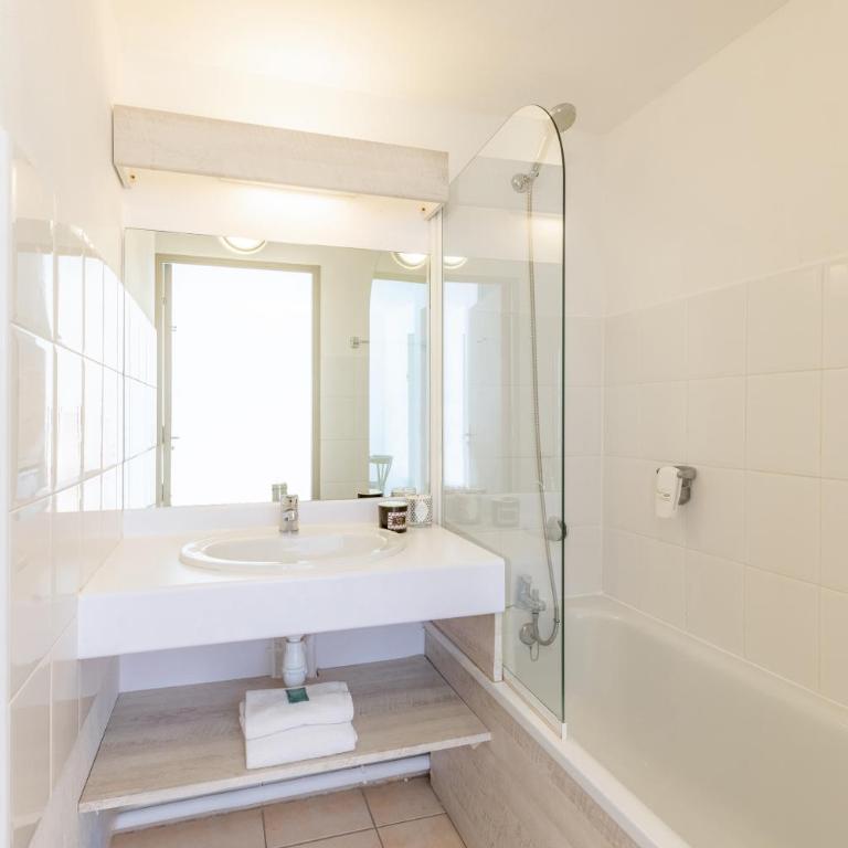 Appart'City Classic Aix-en-Provence - La Duranne - Appartement 1 Chambre - 9