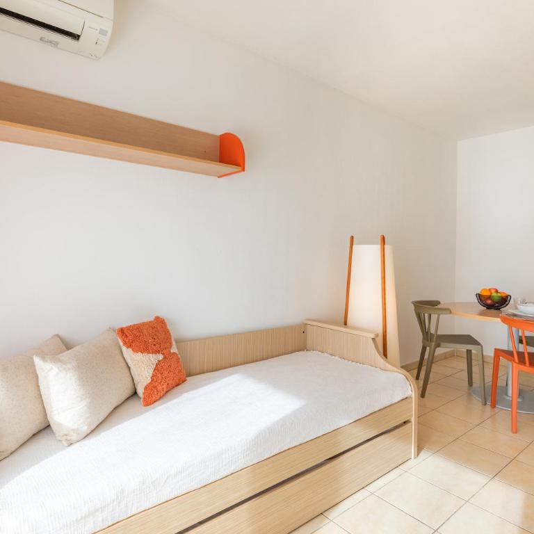 Appart'City Classic Aix-en-Provence - La Duranne - Appartement 1 Chambre - 7