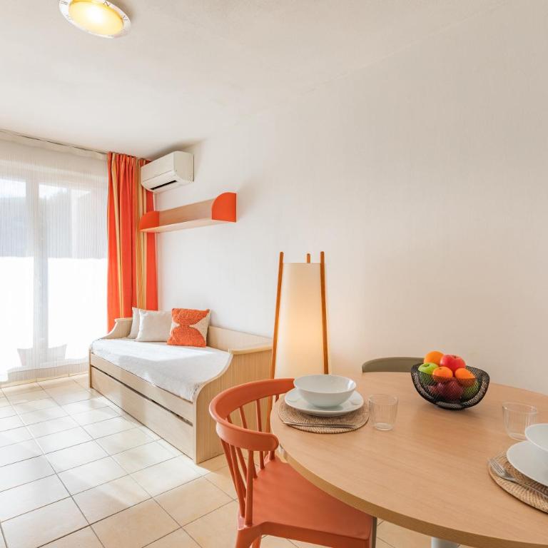 Appart'City Classic Aix-en-Provence - La Duranne - Appartement 1 Chambre - 4