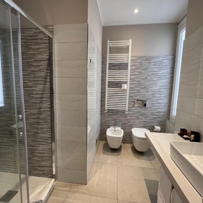 EVA affittacamere - Premium Quadruple Room - 10