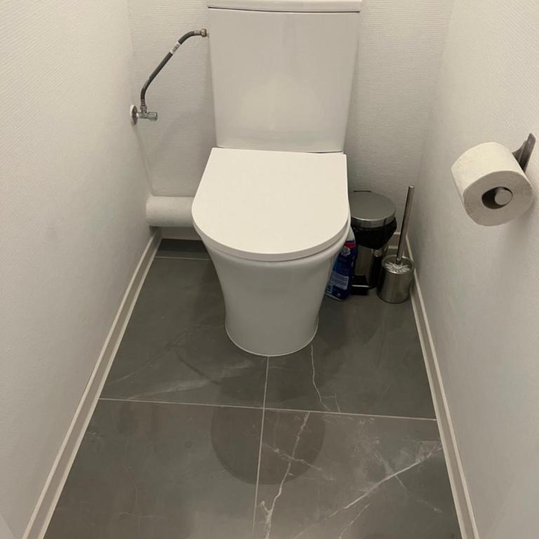 Mandana - Apartamento de 1 dormitorio - 20