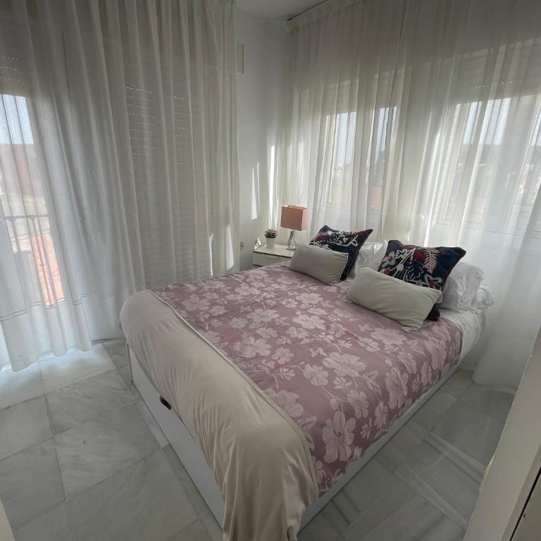 Apartamentos Puerto Sherry - Appartement 1 Chambre - Travesia de Cadiz Casa 1 2B - 20