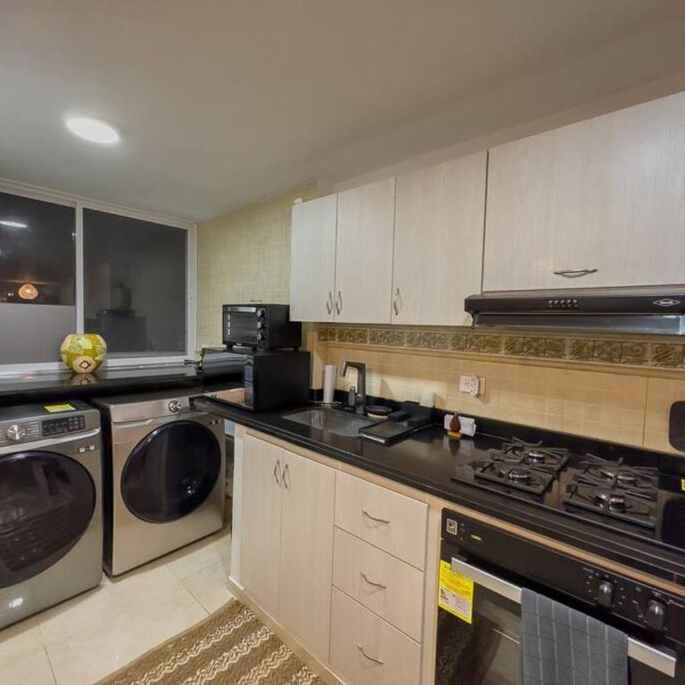 Cartagena's Sunset Beachfront Paraiso - Three-Bedroom Apartment - 32