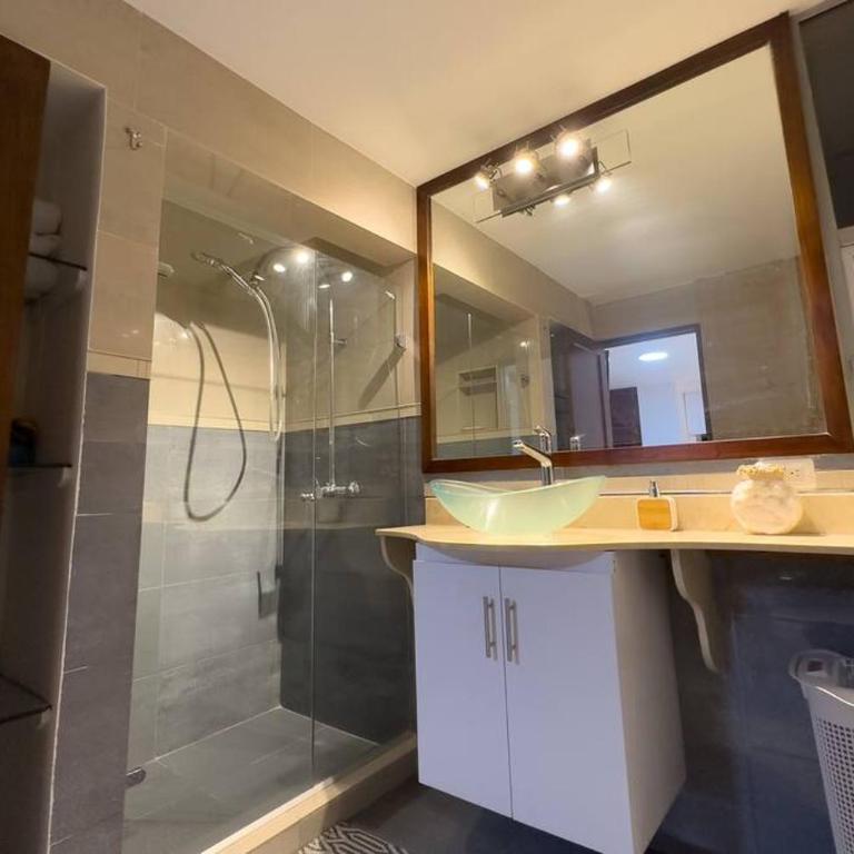Cartagena's Sunset Beachfront Paraiso - Three-Bedroom Apartment - 26