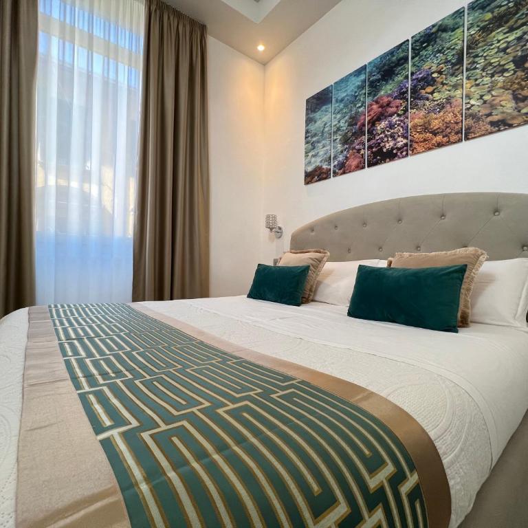 EVA affittacamere - Double Room - 2
