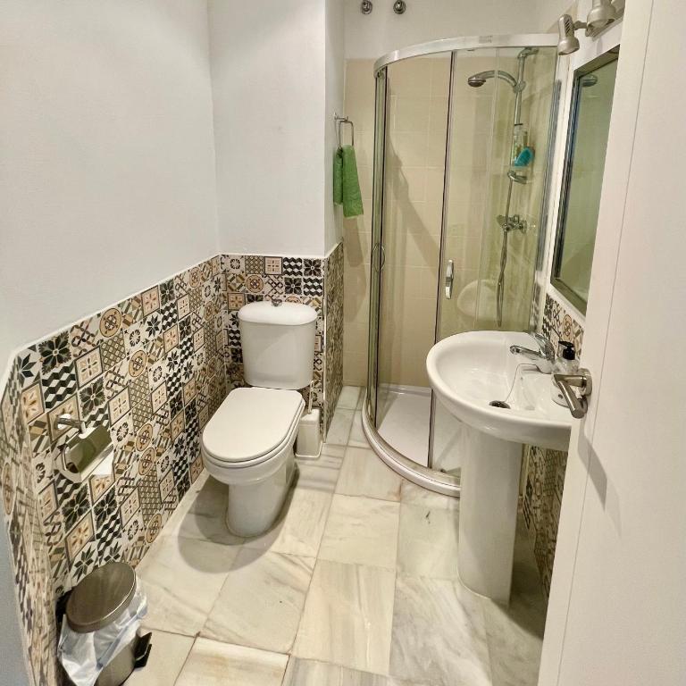 Apartamentos Puerto Sherry - Appartement 2 Chambres - Bulevar del Cream 42 7 - 20