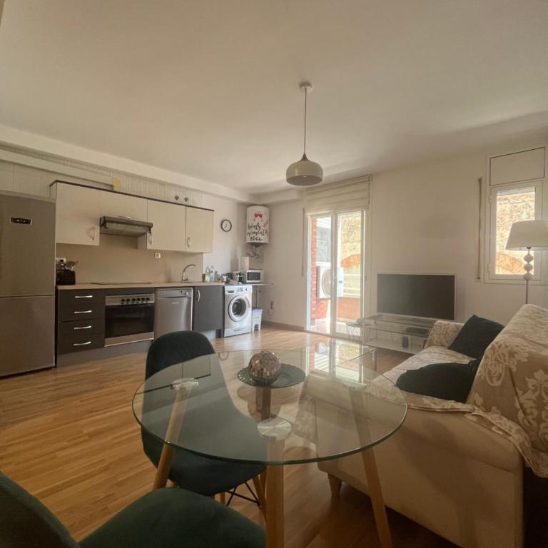 Tarraco Apartment - Apartamento de 1 dormitorio - 5