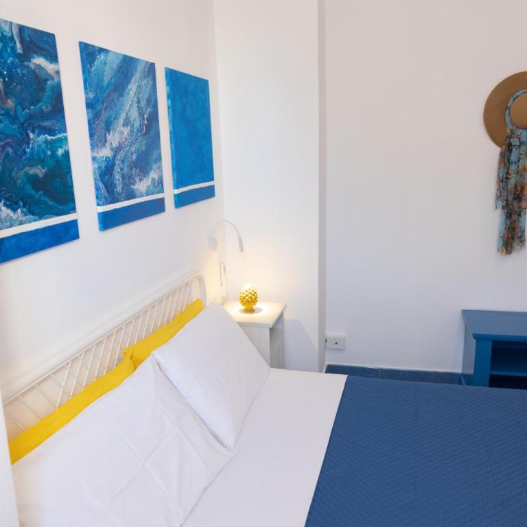L'Aurora Scala Dei Turchi - Appartamento con 3 Camere da Letto - 22