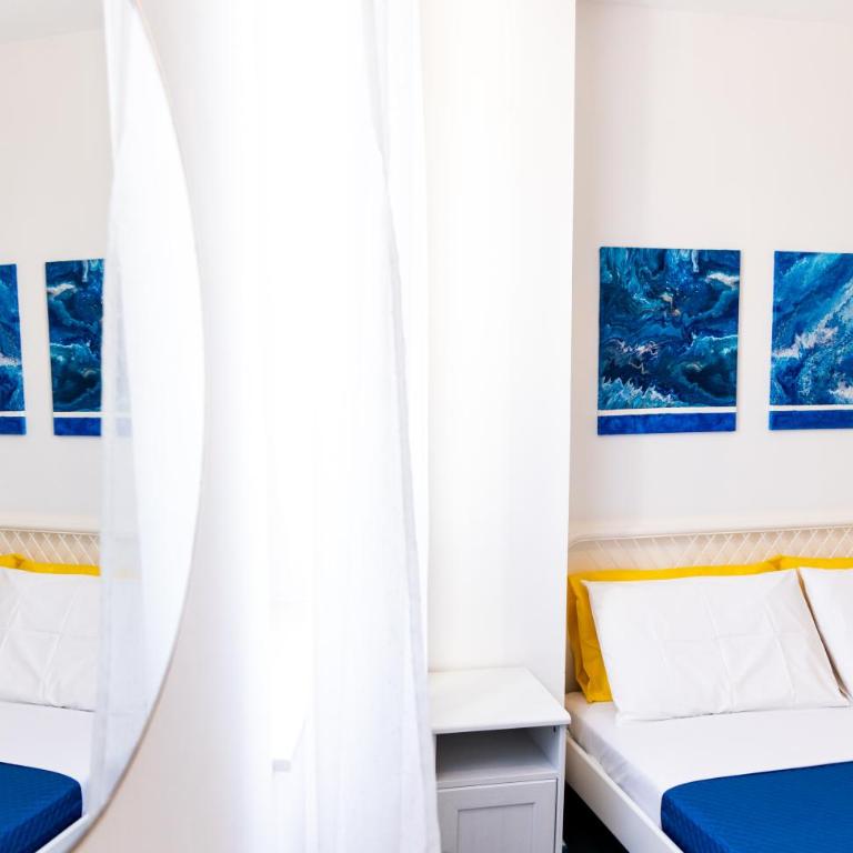 L'Aurora Scala Dei Turchi - Appartamento con 3 Camere da Letto - 23