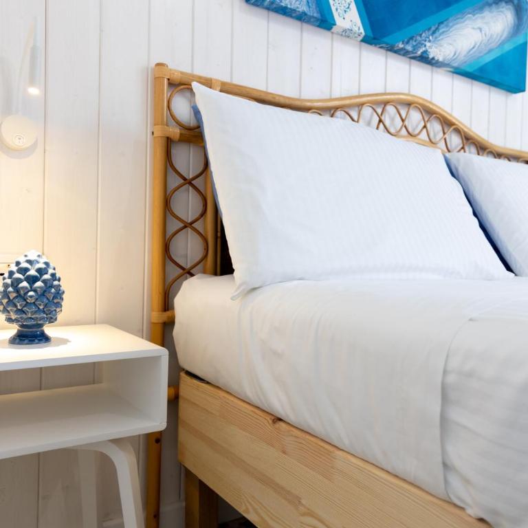 L'Aurora Scala Dei Turchi - Appartamento con 3 Camere da Letto - 4