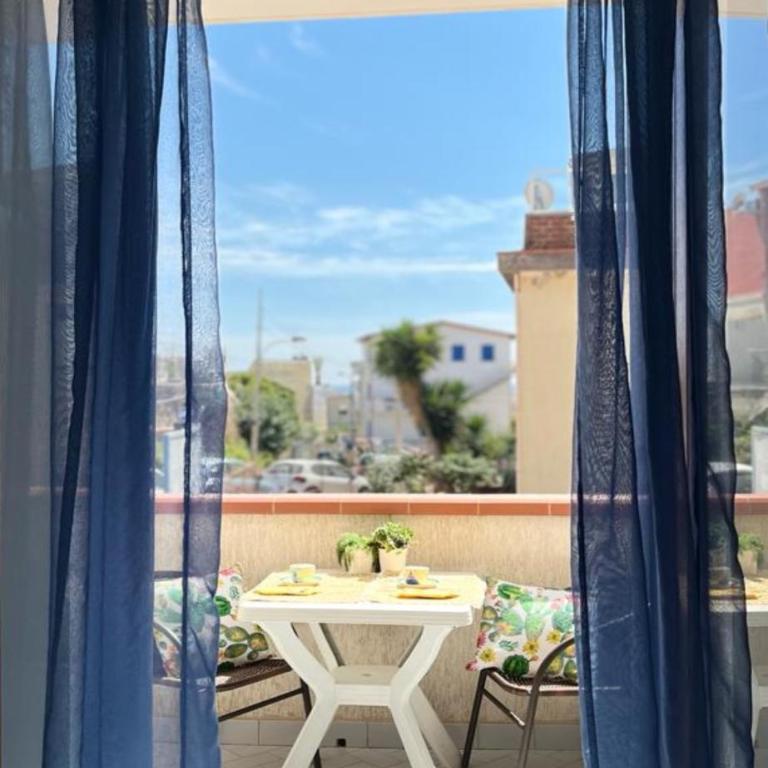 L'Aurora Scala Dei Turchi - Appartamento con 3 Camere da Letto - 8