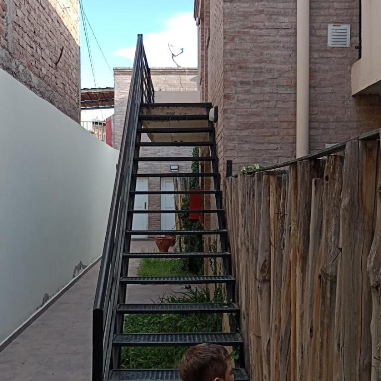 La Armonia - Apartamento de 1 dormitorio - 8