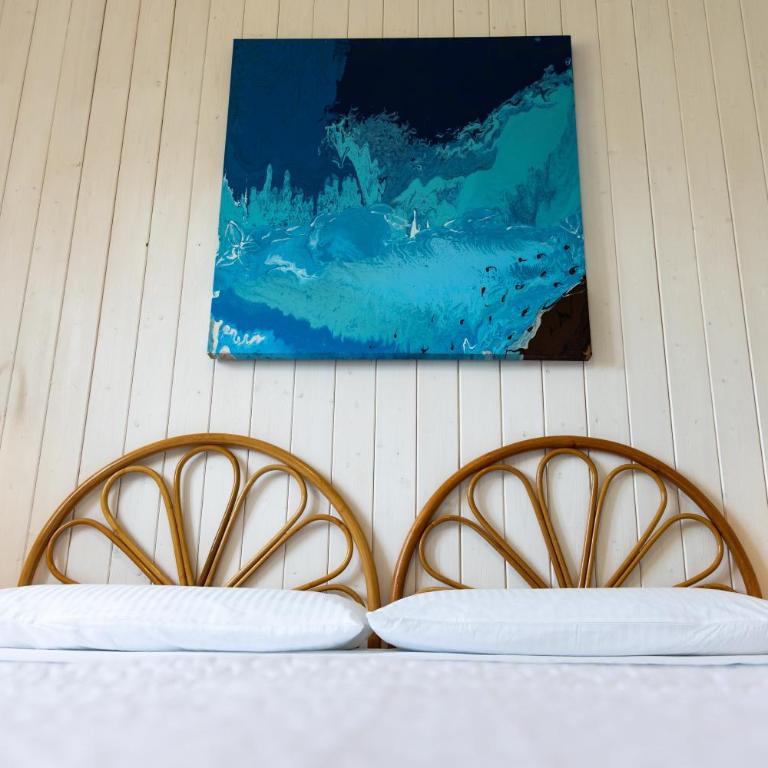 L'Aurora Scala Dei Turchi - Appartamento con 3 Camere da Letto - 16
