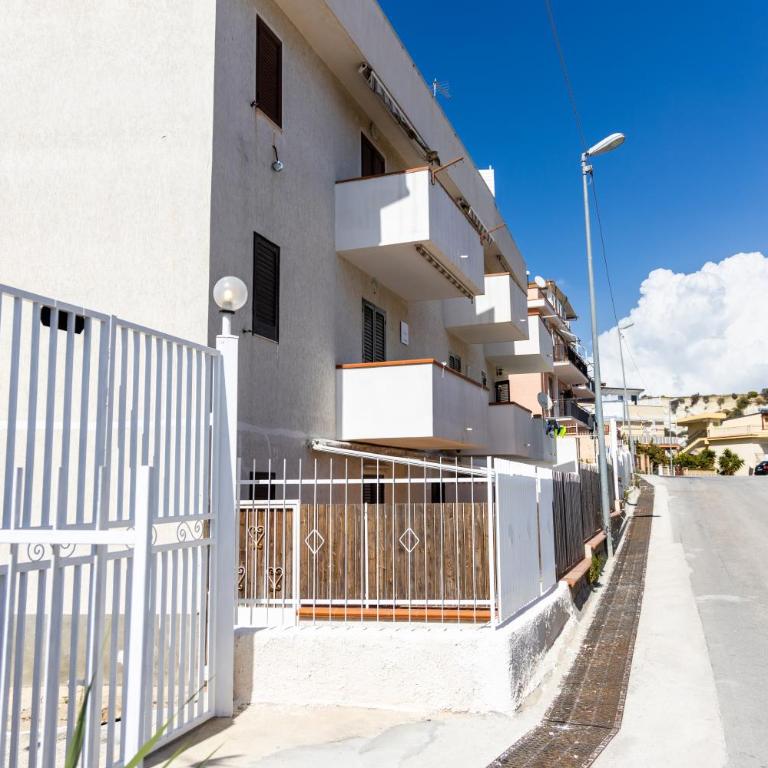L'Aurora Scala Dei Turchi - Appartamento con 3 Camere da Letto - 28