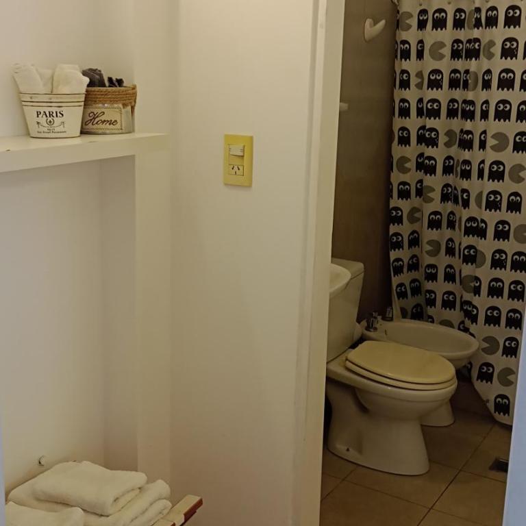 La Armonia - Apartamento de 1 dormitorio - 5