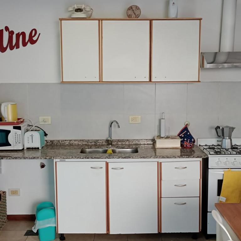 La Armonia - Apartamento de 1 dormitorio - 2