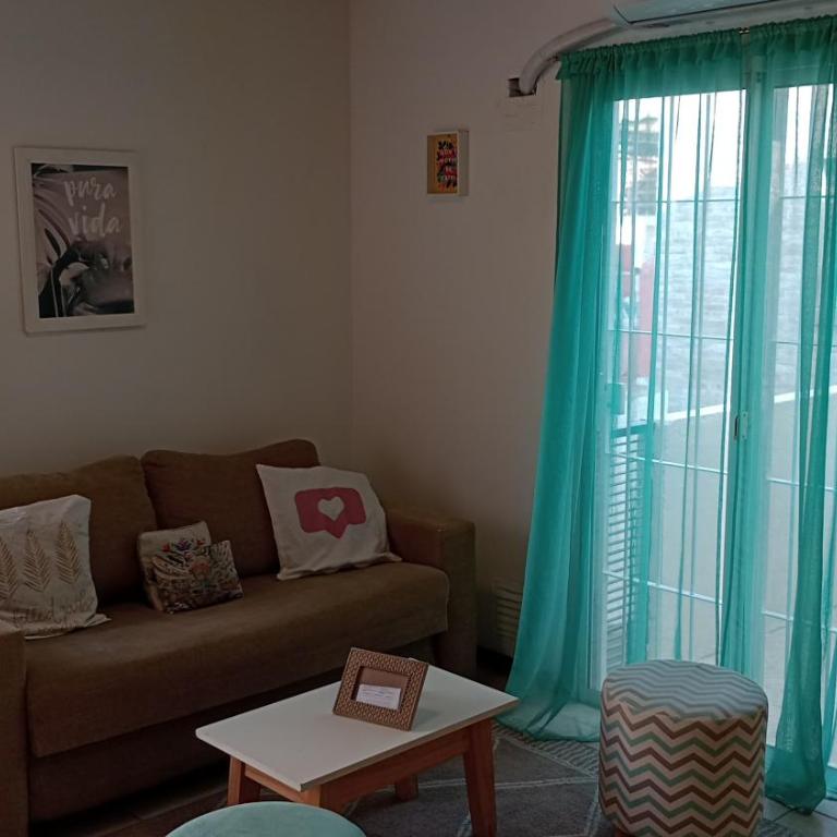 La Armonia - Apartamento de 1 dormitorio - 3