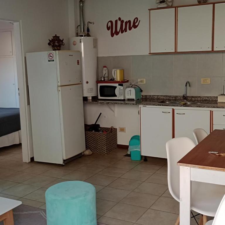 La Armonia - Apartamento de 1 dormitorio - 1