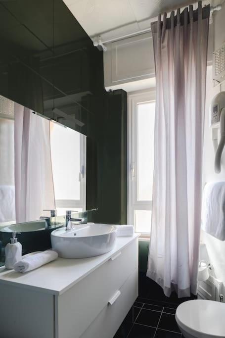 New opening San Pietro roof apartament - Appartamento con 1 Camera da Letto - 19