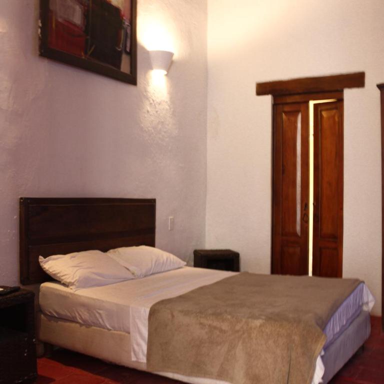 Casa Gaitana - Alma Hotels - Suite - 2