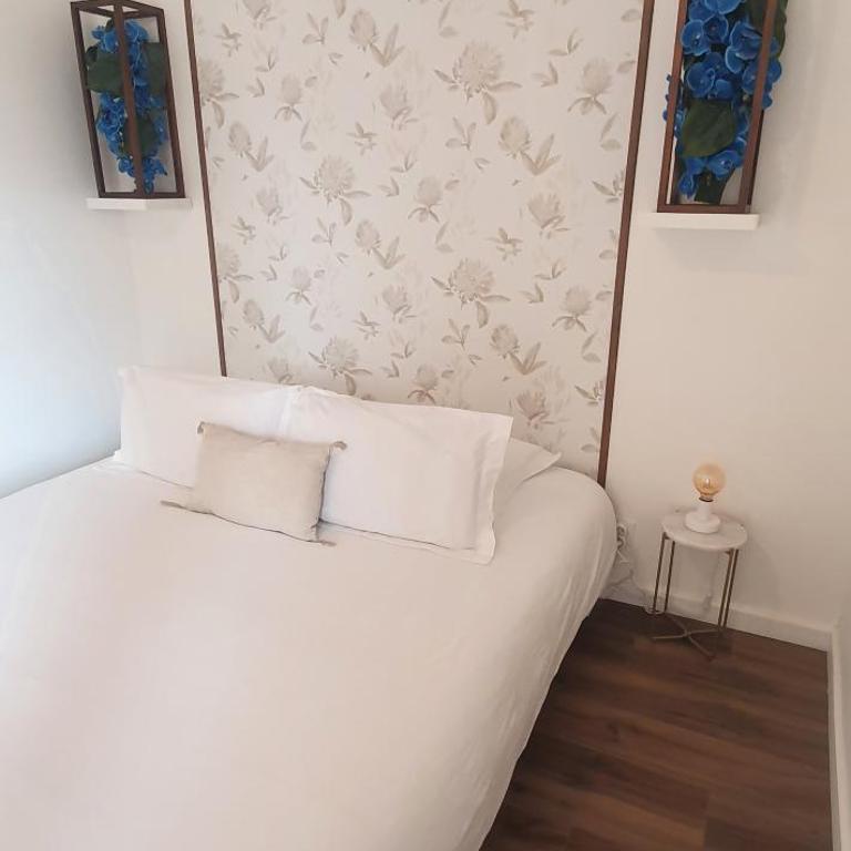 Résidence Prestige, Calme & Terrasse Ensoleillée - Appartement 1 Chambre - 19