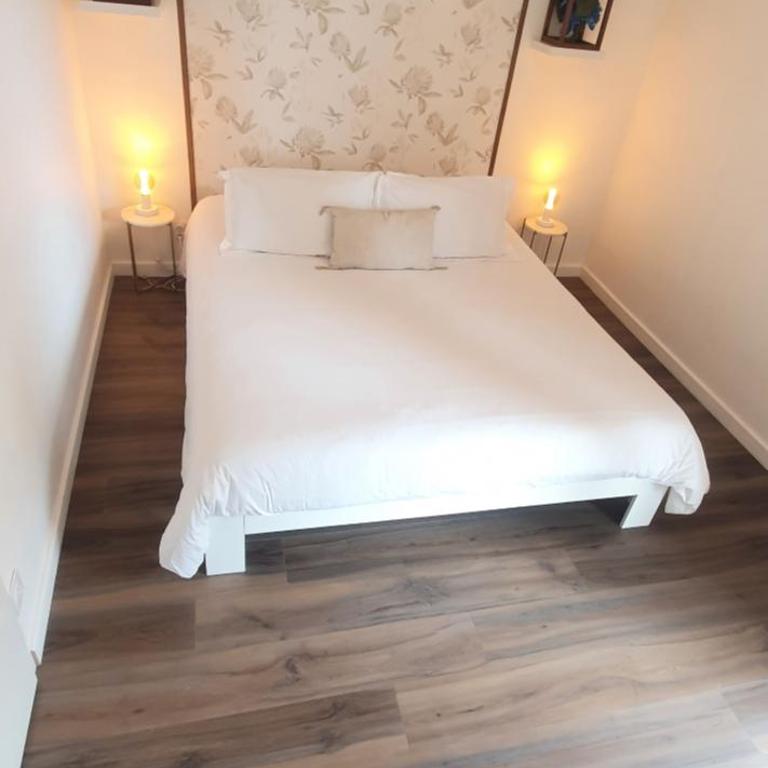 Résidence Prestige, Calme & Terrasse Ensoleillée - Appartement 1 Chambre - 18