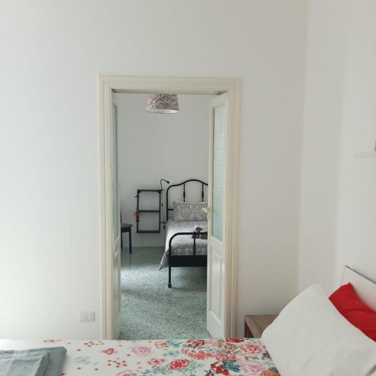 La casa di Alessandro - Two-Bedroom Apartment - 5