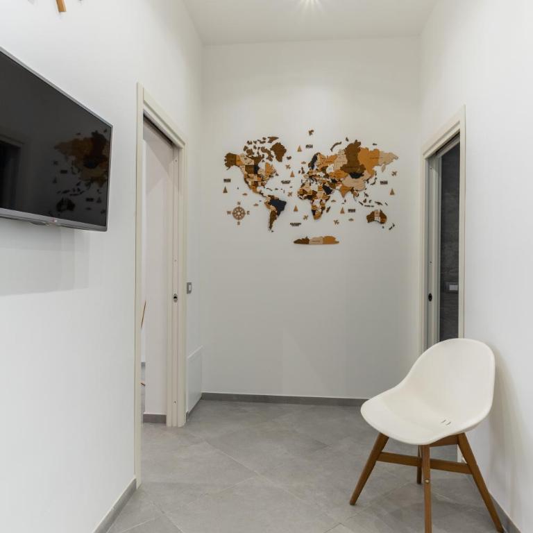 Nena Sweet Home - One-Bedroom House - 13