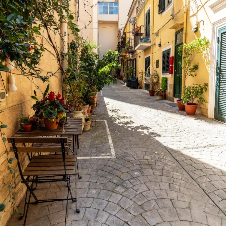 Nena Sweet Home - One-Bedroom House - 25