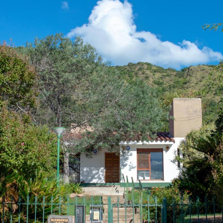 Casa en centro de Carlos Paz con pileta - Casa de 4 dormitorios - 42