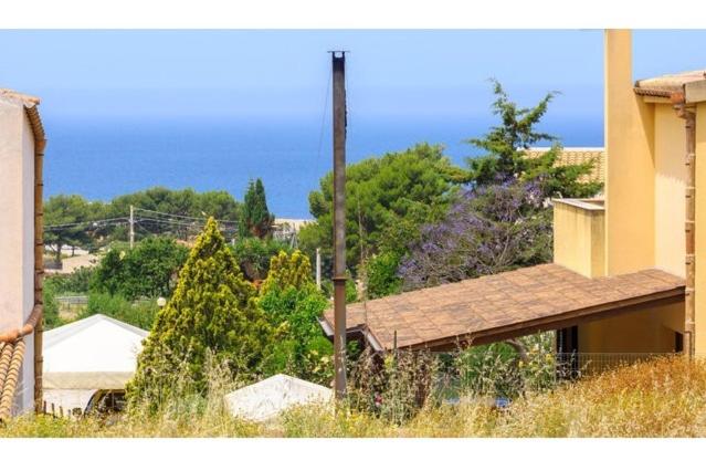 Baglio Scurati Home Holidays - Appartamento con 1 Camera da Letto - 30