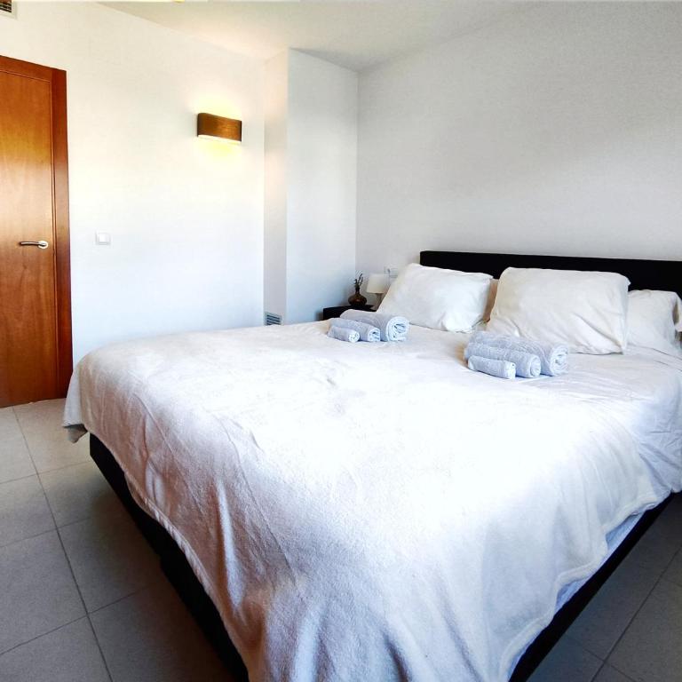 Casa con piscina en L'Estartit - Casa de 3 dormitorios - 10
