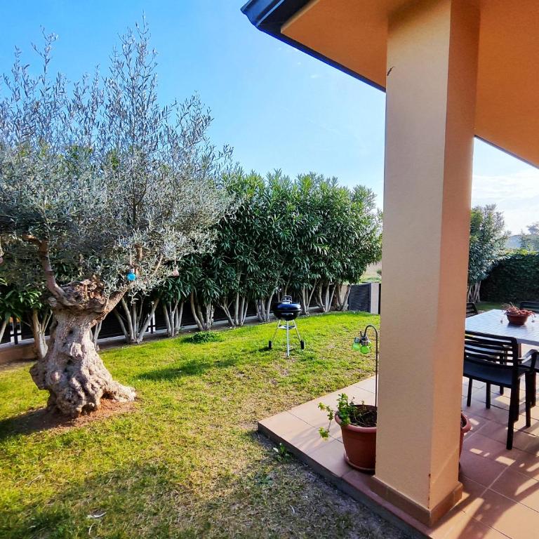 Casa con piscina en L'Estartit - Casa de 3 dormitorios - 21