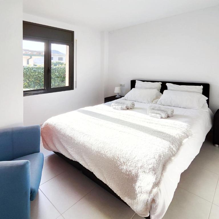 Casa con piscina en L'Estartit - Casa de 3 dormitorios - 18