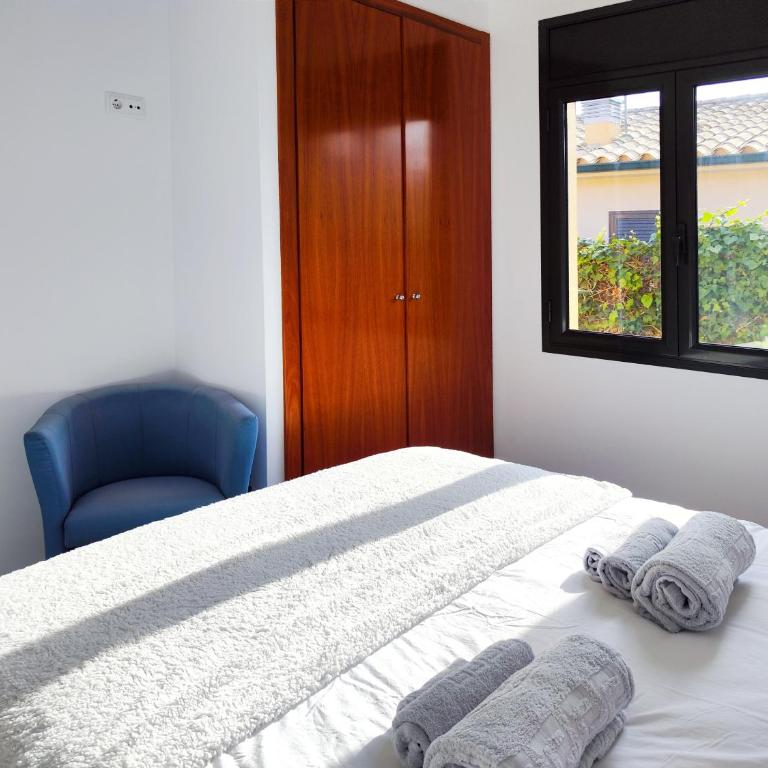 Casa con piscina en L'Estartit - Casa de 3 dormitorios - 19