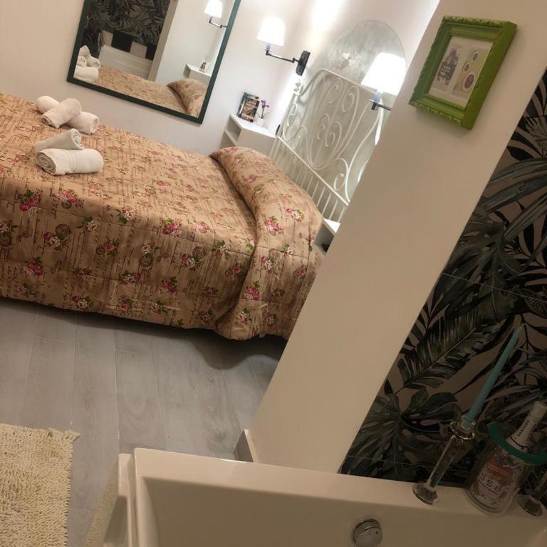 Casa Vacanza Nina 17 - One-Bedroom House - 7