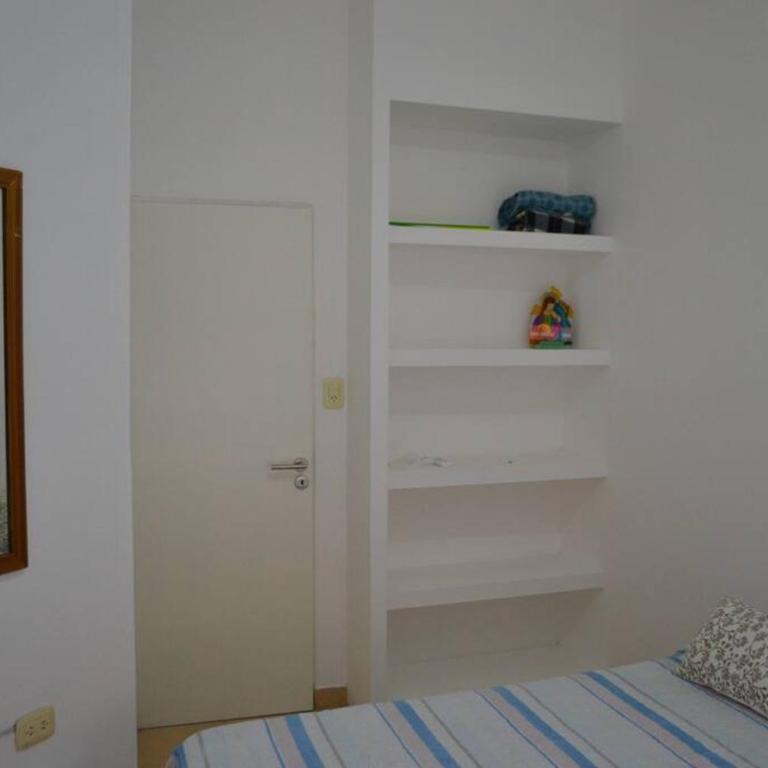 Departamento en Santiago del Estero -capital- - Apartamento de 1 dormitorio - 2