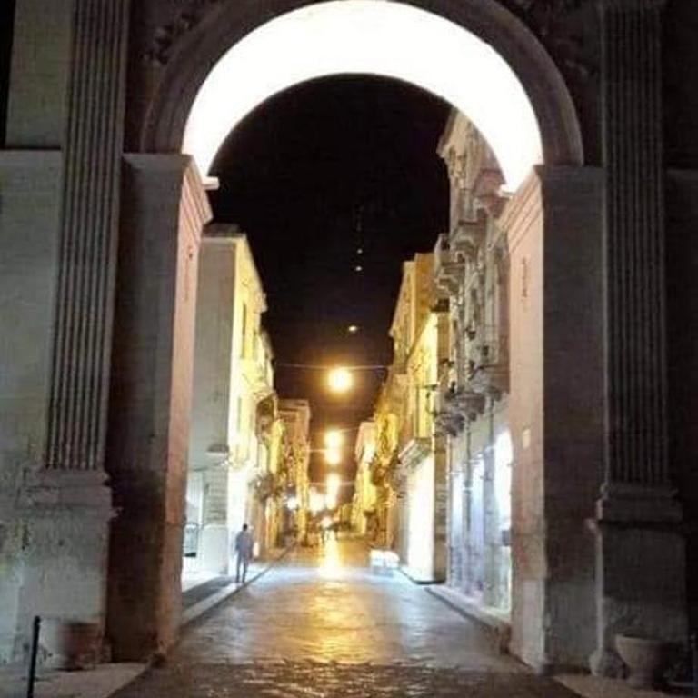 Casa Vico Lepre - Casa con 2 Camere da Letto - 7