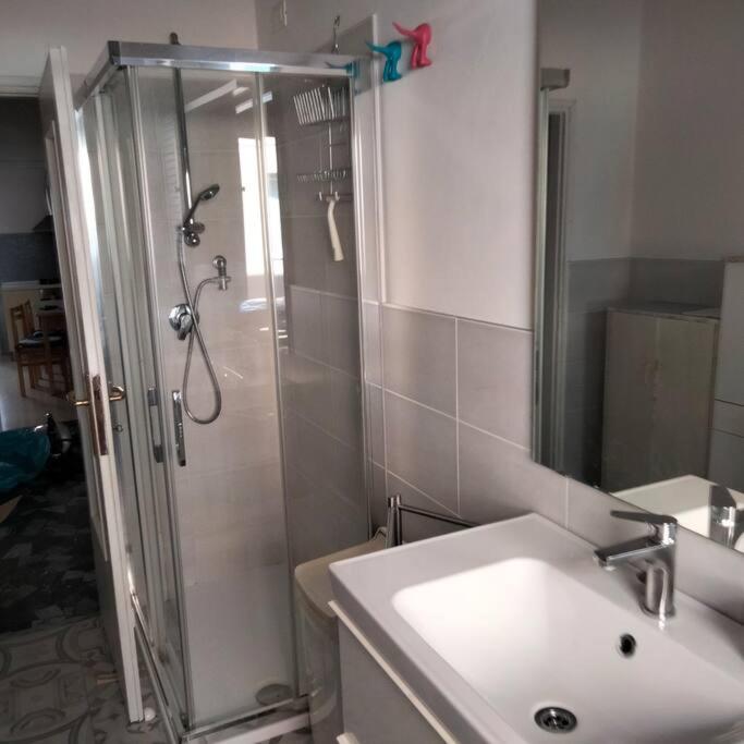 Daniele's flat in Venice Mestre - Appartamento con 1 Camera da Letto - 17