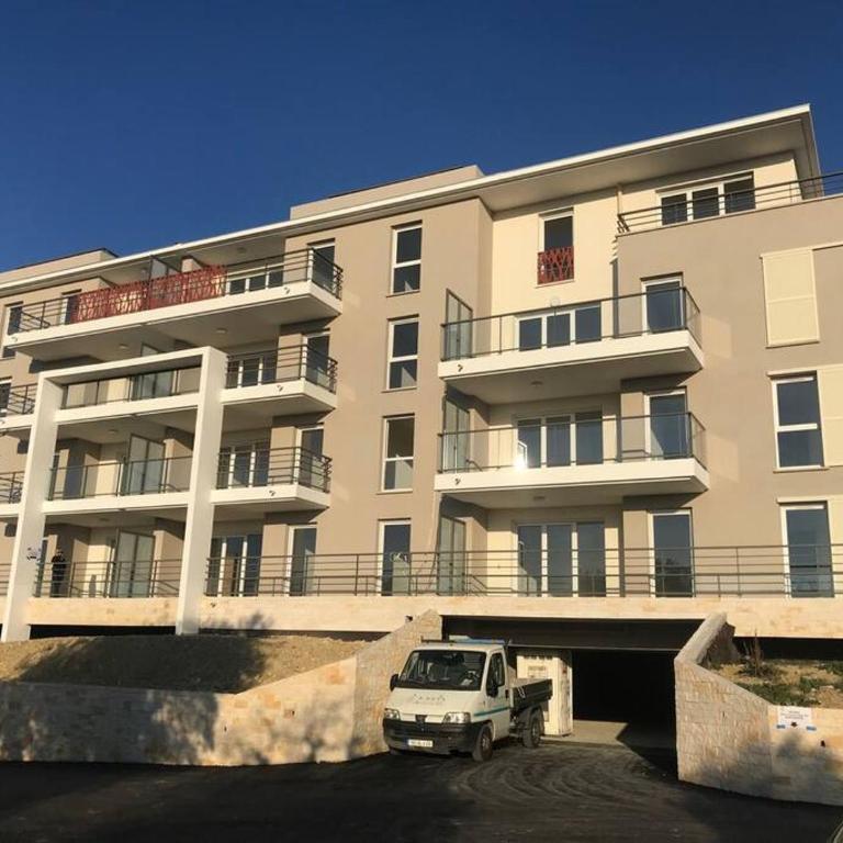 Roses Marines A136 By Avecoeur - Appartement 3 Chambres - 17