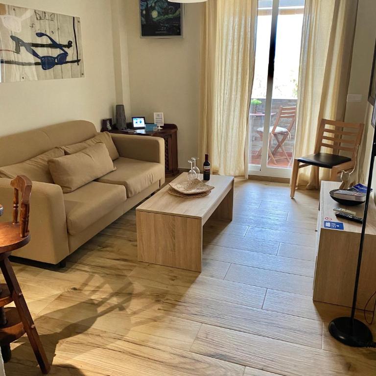 Albaida Estepona - Apartamento de 1 dormitorio - 8