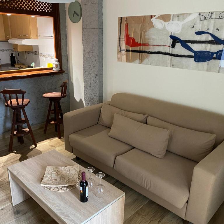 Albaida Estepona - Apartamento de 1 dormitorio - 7