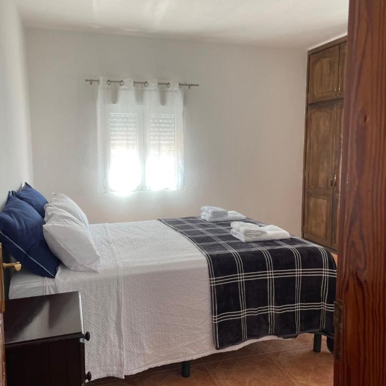 LA CALDERETA CASA RURAL - Casa de 3 dormitorios - 27