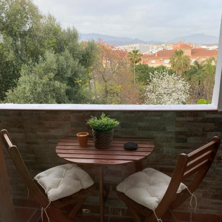 Albaida Estepona - Apartamento de 1 dormitorio - 16