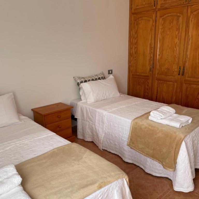 LA CALDERETA CASA RURAL - Casa de 3 dormitorios - 30