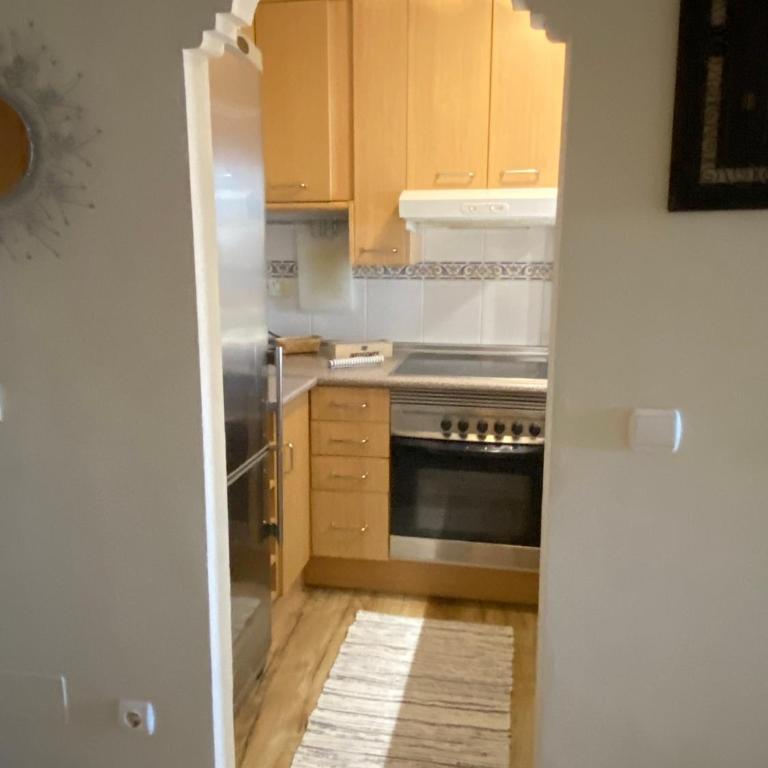 Albaida Estepona - Apartamento de 1 dormitorio - 13