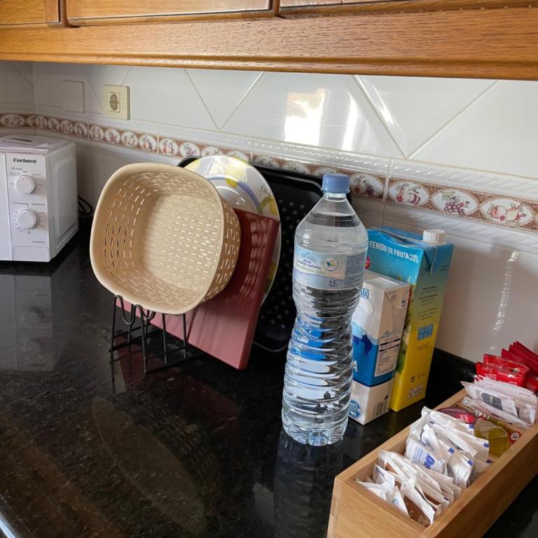 LA CALDERETA CASA RURAL - Casa de 3 dormitorios - 37