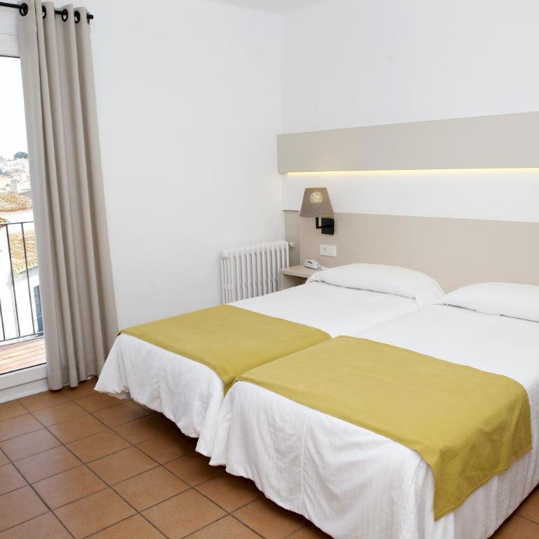 Hotel Ubaldo - Habitación Doble - 1 o 2 camas - 8