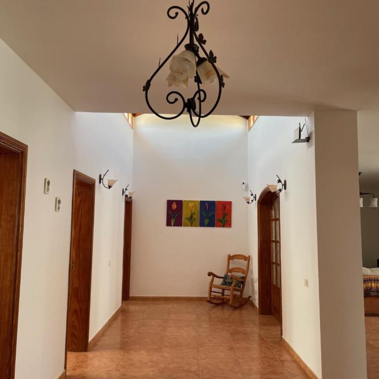 LA CALDERETA CASA RURAL - Casa de 3 dormitorios - 38